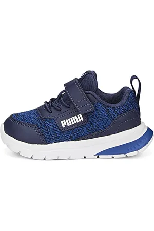 PUMA Evolve Street AC+ Inf, Unisex Dziecko, Wielobarwna, 22 EU