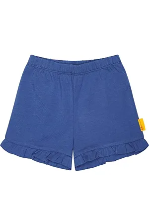 Steiff Szorty, True Navy, regularne dziewczęce, prawdziwe granaty, jeden rozmiar, , One size