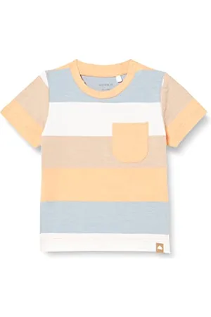 NAME IT Nbmjawn SS Top T-shirt dla dzieci, , 56