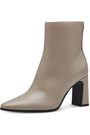 Marco Tozzi Damskie buty na obcasie 2-25314-41, , 41 EU