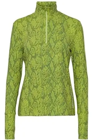 TheJoggConcept Damska koszulka Jcsammi Snake Ls, , S