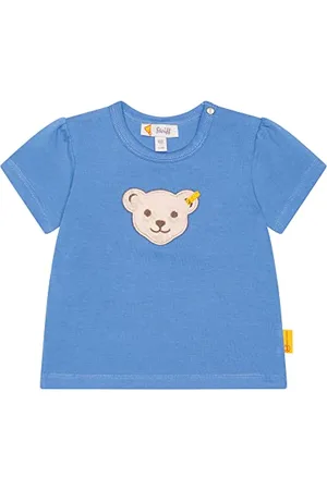 Steiff Koszulka Kurzarm Bimba, , Regular