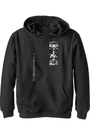 Marvel Mk Boxes bluza z kapturem, uniseks, , XL