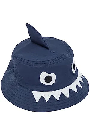 NAME IT Nmmfido Bucket Hat Unisex Dziecko Kapelusz, , 50/51