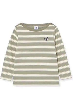Petit Bateau T-shirty dziecięce, , 12 miesięcy