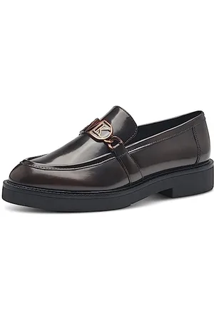 Marco Tozzi Damskie pantofle 2-84300-41, , 37 eu