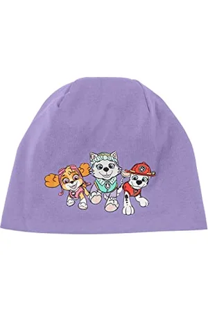 NAME IT Nmffida Pawpatrol Kapelusz Cplg Kapelusz Dziecko, , 46-47