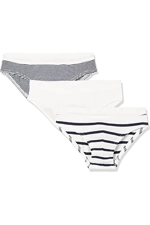 Petit Bateau Dziewczęce ulotki (3 sztuki), , 4 lat