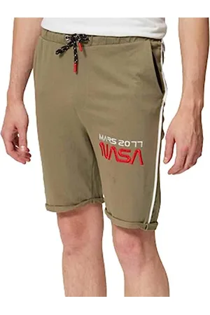 Nasa Bermudy Mężczyźni, , M