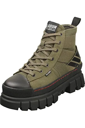 Palladium Damskie buty Revolt Hi Army, , 39 EU