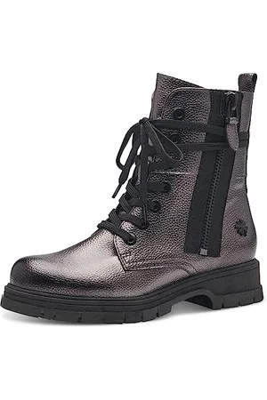 Marco Tozzi Damskie buty sznurowane 2-85200-41, , 40 EU