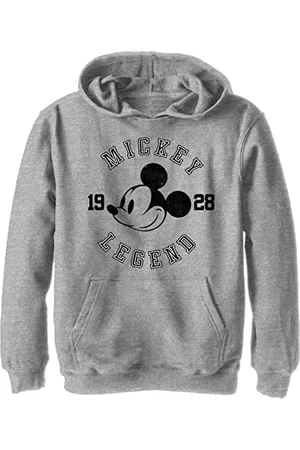 Disney Characters Mickey Legend Boy