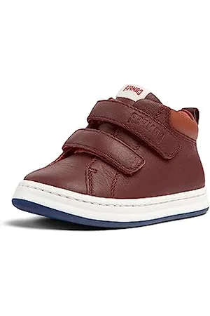Camper Runner Four First Walkers, Pierwszy Buty Unisex-Bimbi 0-24, , 23 EU