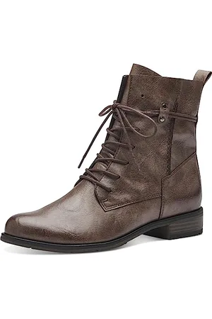 Marco Tozzi Damskie buty sznurowane 2-25110-41, , 37 EU