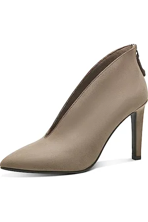 Marco Tozzi Damskie buty na obcasie 2-25019-41, , 41 EU