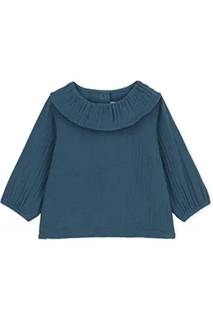 Petit Bateau Bluzka dla dziewczynek, , 24 miesięcy