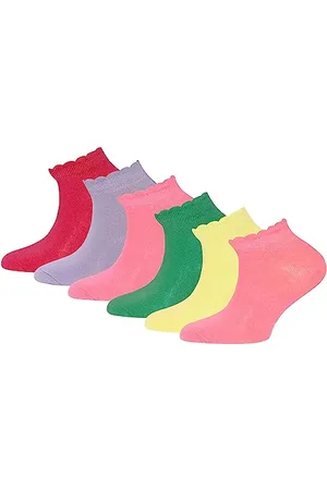Ewers Skarpety dziecięce unisex, mischfarben, 23-26