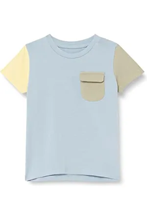 NAME IT NBMHON SS Top T-Shirt, , 68 Baby, , 68