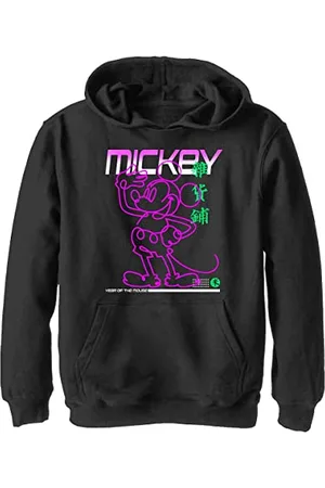 Disney Characters Street Glow Boy