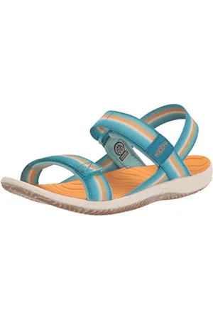 Keen Sandały Backstrap dla dzieci, , 24 EU