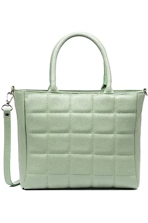 Firenze Artegiani . Albizzate torba damska tote. Prawdziwa skóra wykończona Dollaro wyściełane. 32,5x11x23 cm Kolor: , , Użytkowy
