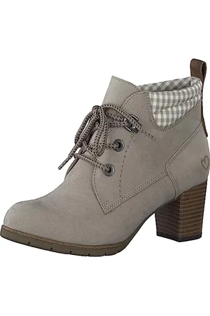Marco Tozzi Damskie buty sznurowane 2-25180-41, , 36 EU