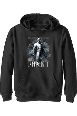 Marvel Suit Summon bluza z kapturem dla dzieci, , S