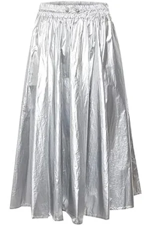 TheJoggConcept Damska spódnica Jcdanni Skirt, , XL