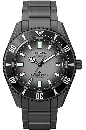 Citizen Zegarek automatyczny NB6025-59H