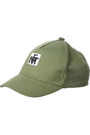 NAME IT Nkmfillip Cap Kapelusz/Kapelusz Dzieci Niemowlęta, , 52/53