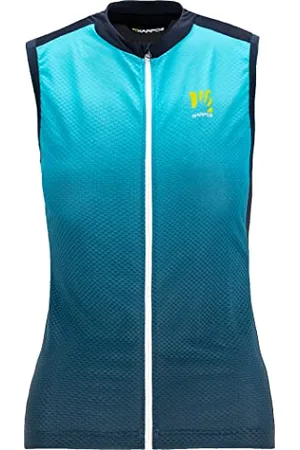 Karpos 2501053-010 Verve Evo W S.Less Koszulka Damska Rozmiar L, , L