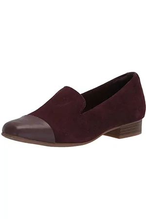 Clarks Mokasyny damskie Tilmont Step, , 40 EU
