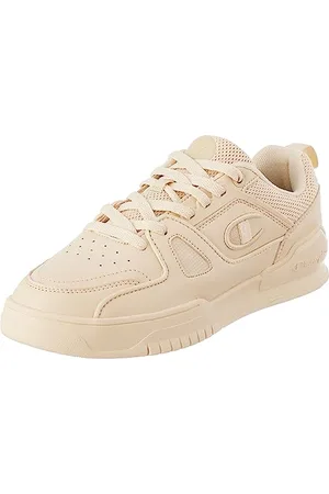 Champion 3 Point Low W, Trampki damskie, off White (WW005), 40.5 EU, , 40.5 EU