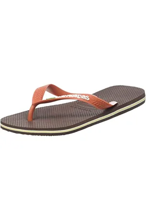 Havaianas Brasil Logo Klapki Uniseks, , 35/36 EU