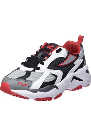 Fila Cr-Cw02 Ray Tracer Buty Dziecięce Uniseks