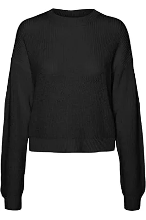 Noisy May Damski sweter dzianinowy, , XL