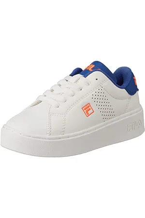 Fila Crosscourt Altezza Buty dla Dziewczynek