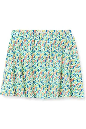 Lemon Beret Cytryna Beret Małe dziewczynki Skirt Skirt Dziewczyna, , 3 lat