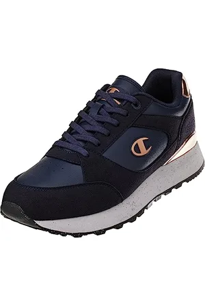 Champion RR Champ II Plat Metal Sneakersy damskie, , 40.5 EU