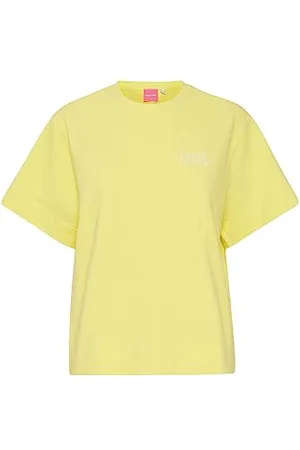 TheJoggConcept JCSABINA T-shirt damski, , L, , L