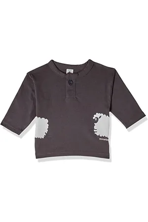 Petit Bateau T-shirty dziecięce, , 18 meses