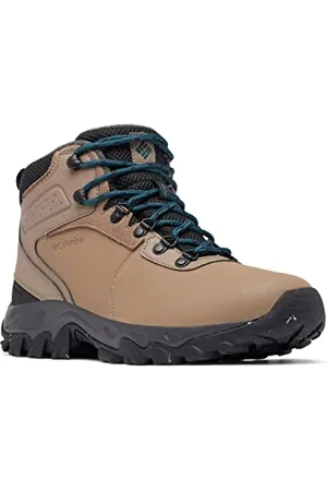 Columbia Buty turystyczne Męskie, NEWTON RIDGE WP OMNI-HEAT II