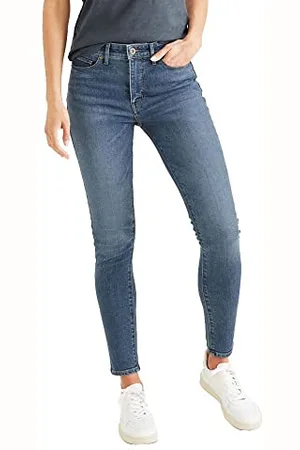 Dockers Jean Mid-Rise Skinny Mid-Rise Skinny 32