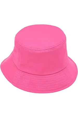 NAME IT Nmffillipa Bucket czapka dla dziewczynek i dziewcząt, , 46-47