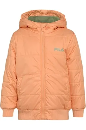 Fila Berkoth-Apricot Tan-122/128, , 122-128