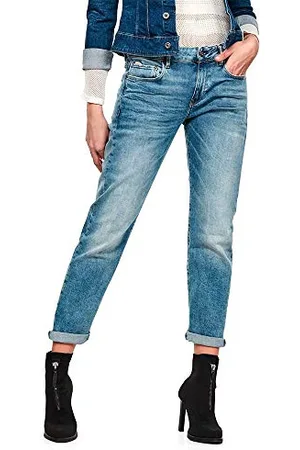 G-Star RAW Kate Boyfriend Dżins Kobiety , , 30W / 34L