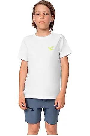 4F Tshirt dla dzieci, , 122