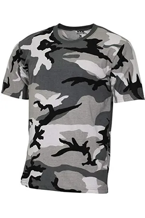 MFH 17011 Koszulka dziecięca Army Tarn, Urban, jeden rozmiar, , Taille unique