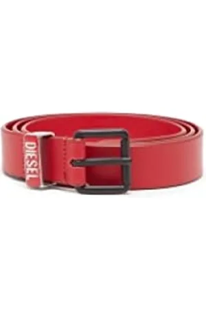 Diesel B-Glossy Pasek męski, , 110