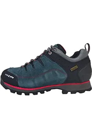 TREZETA Hurricane Evo Low WP męskie buty trekkingowe, , 40 EU